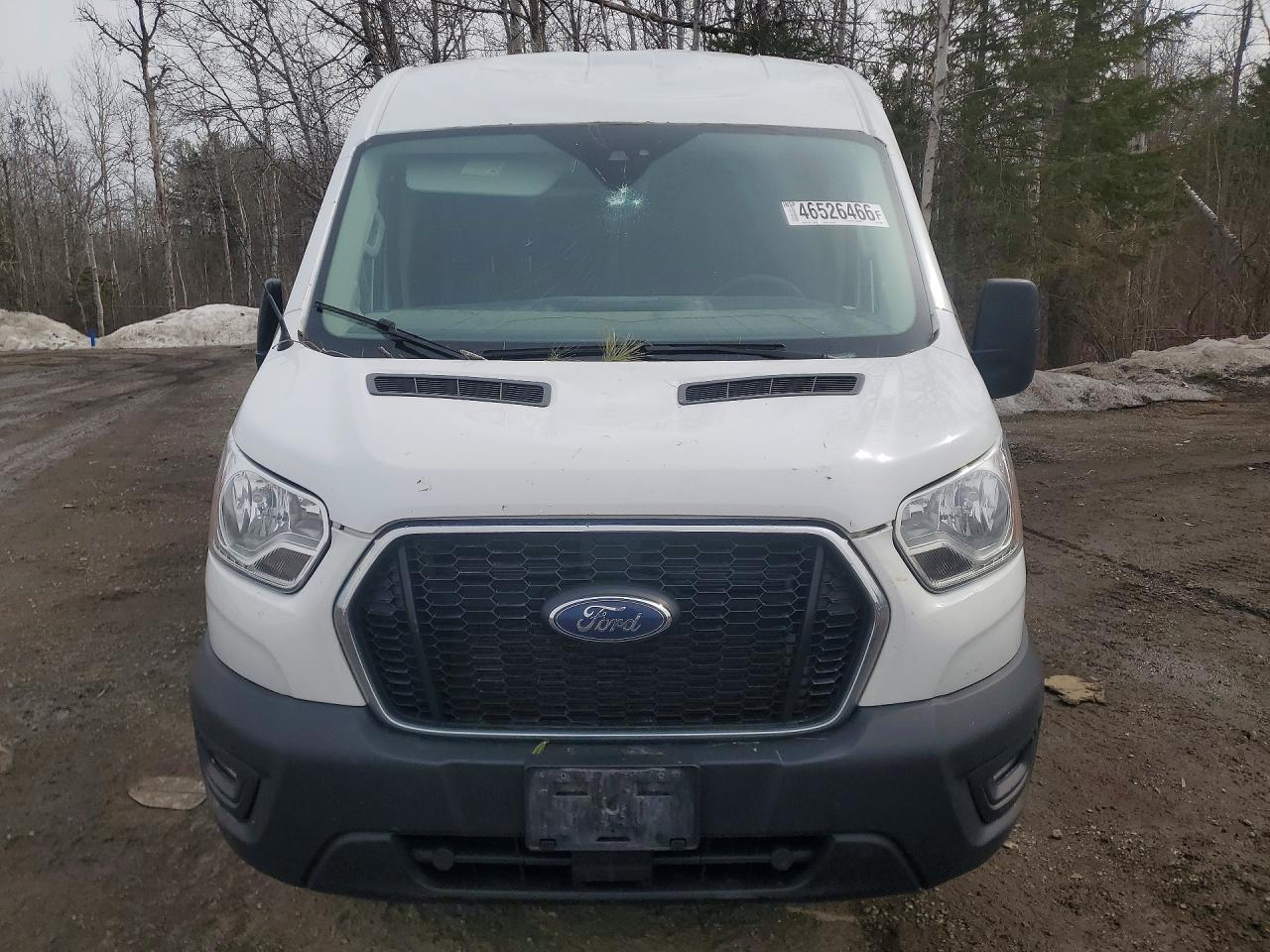 2021 Ford Transit T-250 - Фото 5