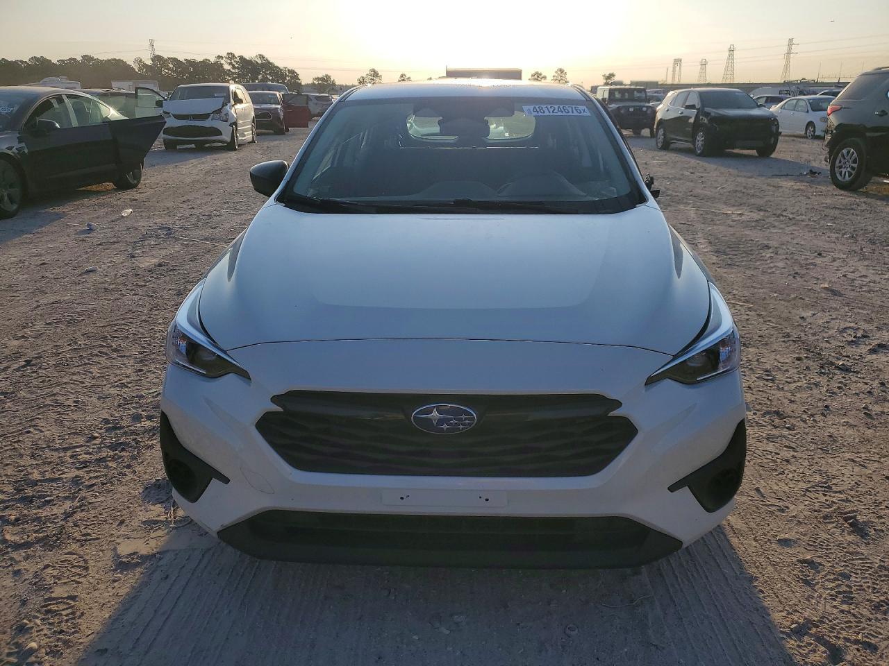 2024 Subaru Impreza - Фото 5