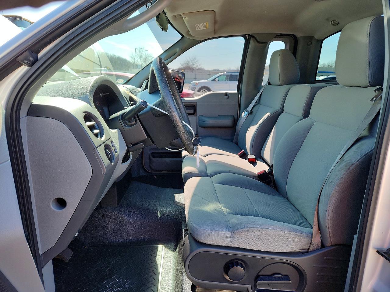 2007 Ford F150 - Фото 7