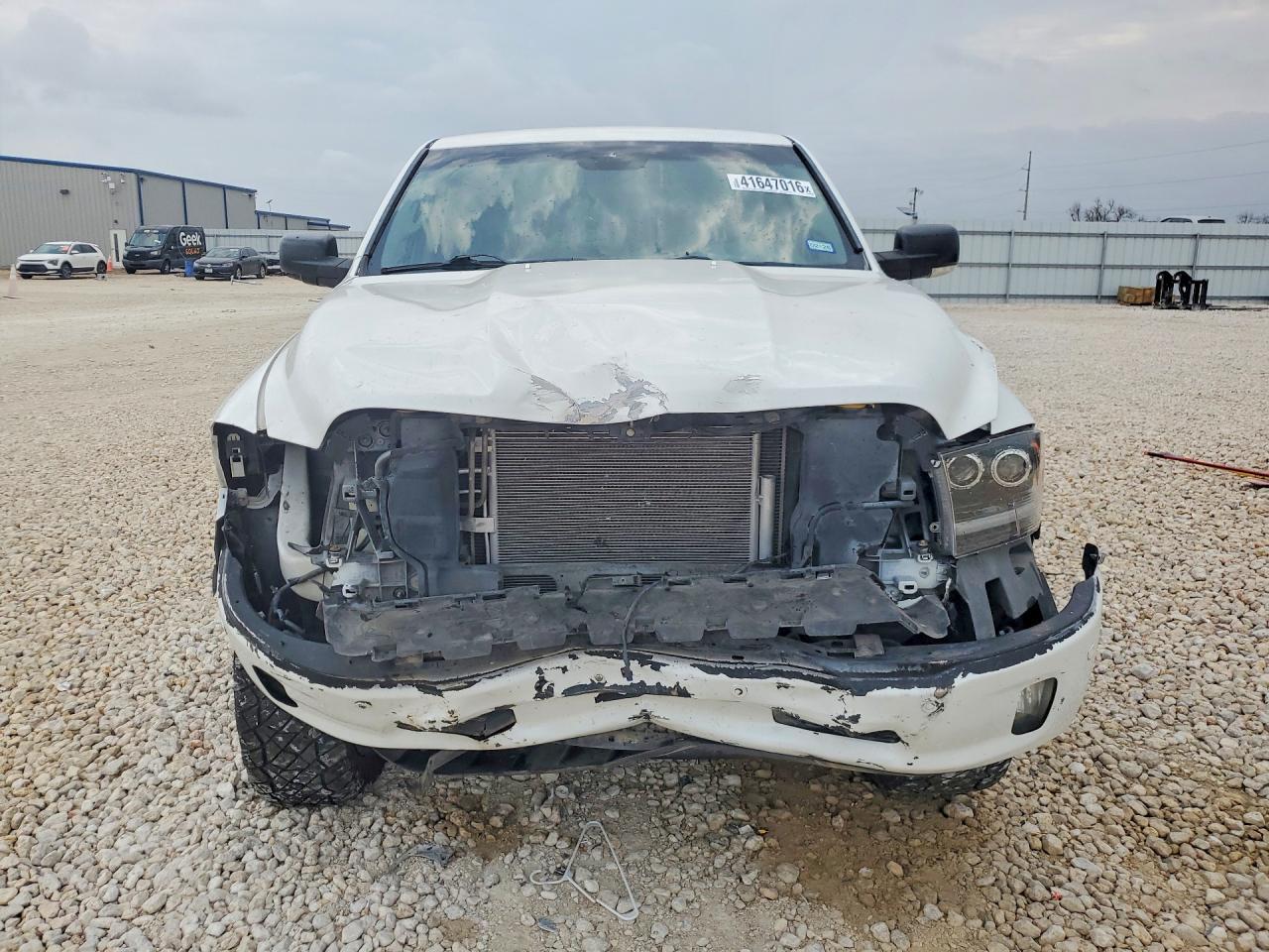 2014 Ram 1500 Slt - Фото 5