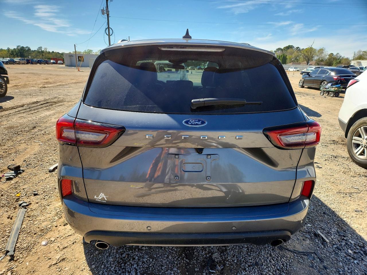 2024 Ford Escape St Line - Image 6