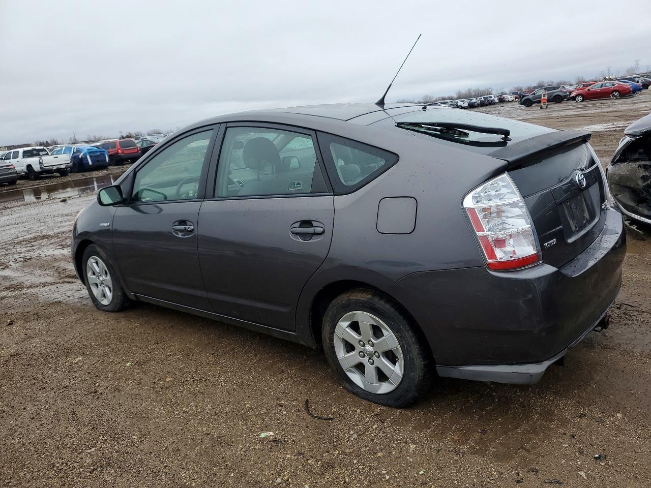 2008 Toyota Prius - Image 2