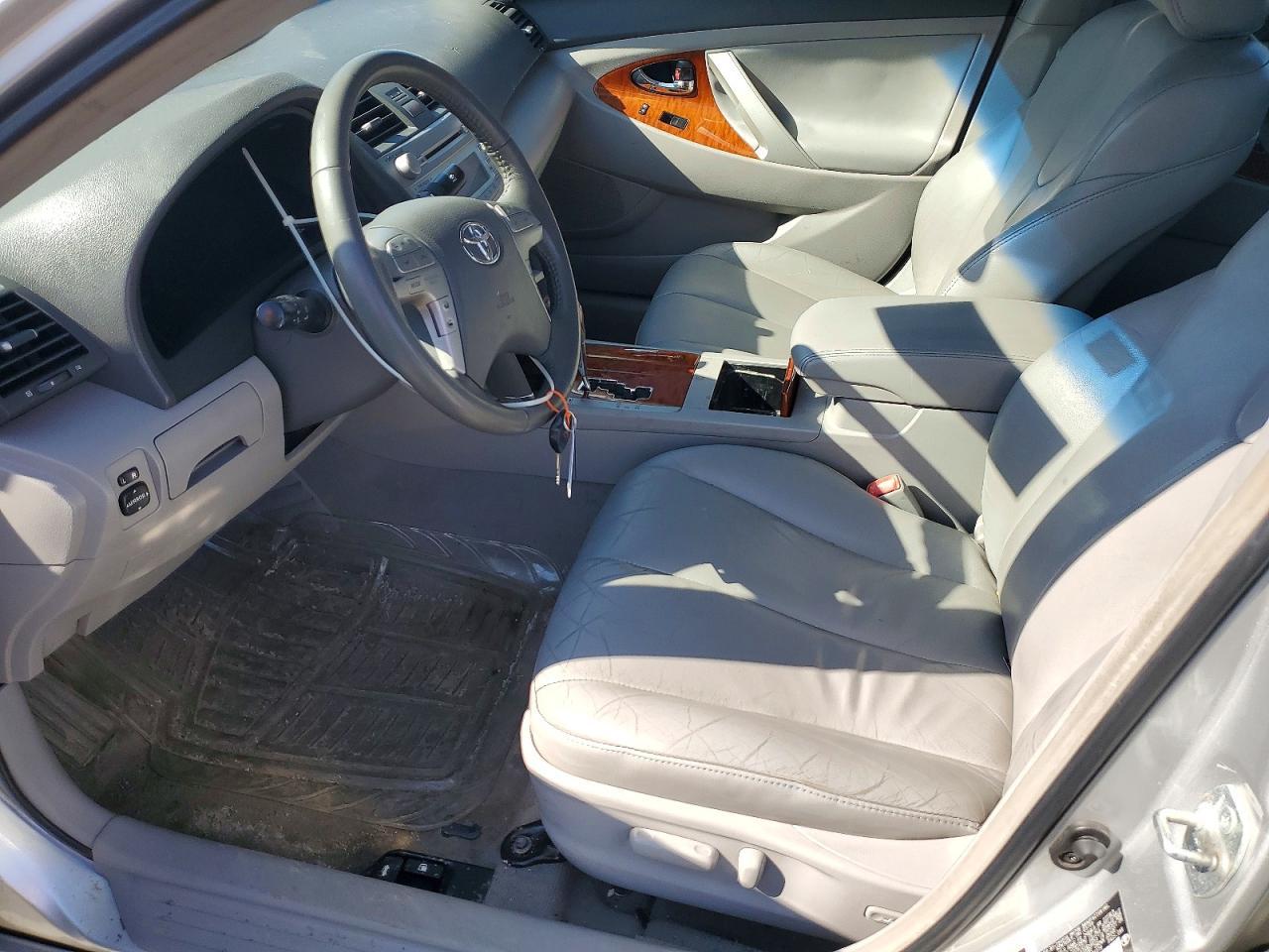 2009 Toyota Camry Xle - Фото 7