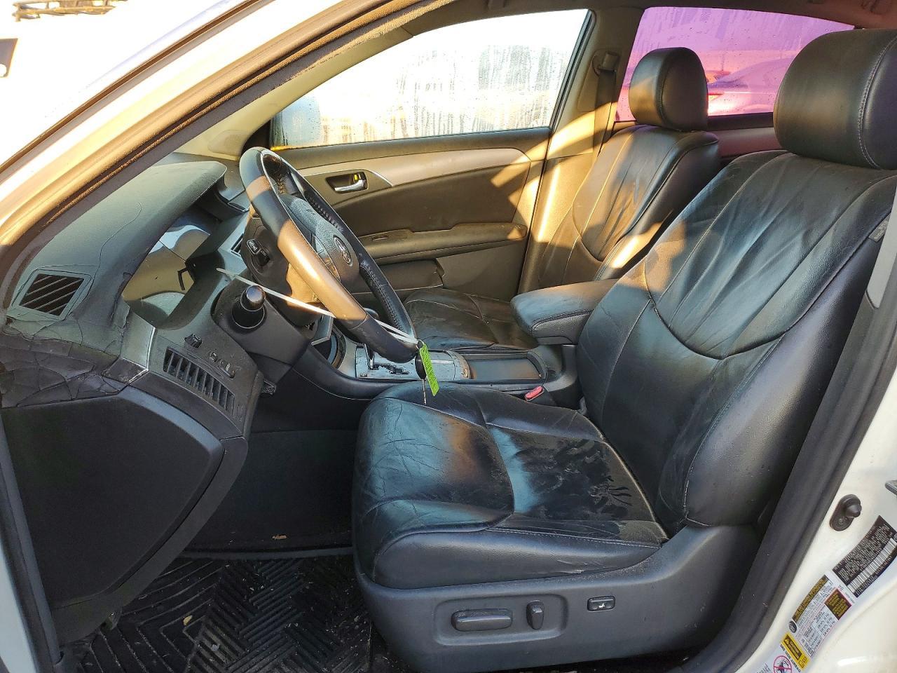 2008 Toyota Avalon Touring - Фото 7