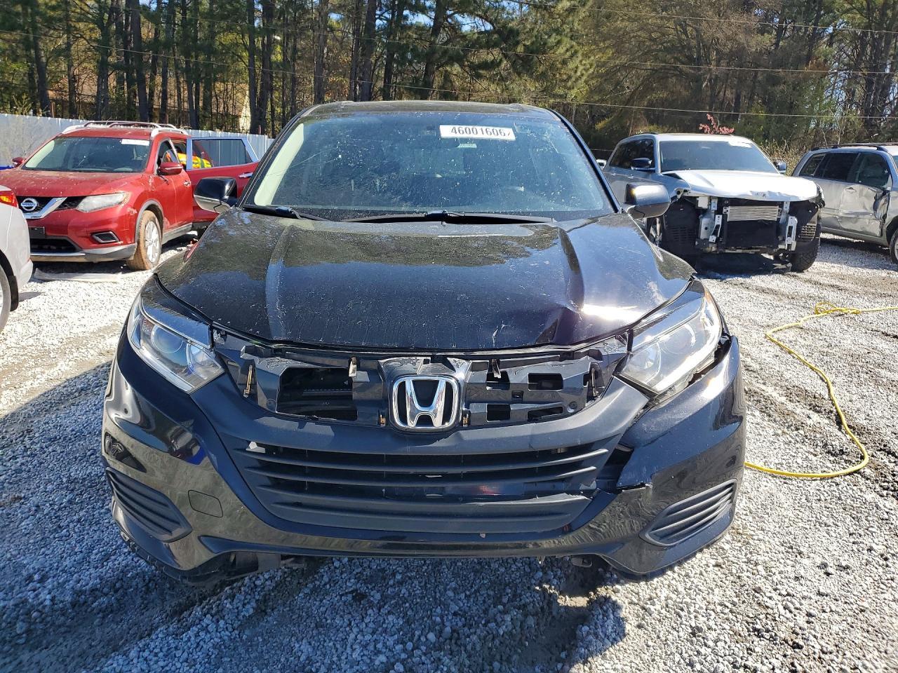 2019 Honda Hr-V Lx - Image 5