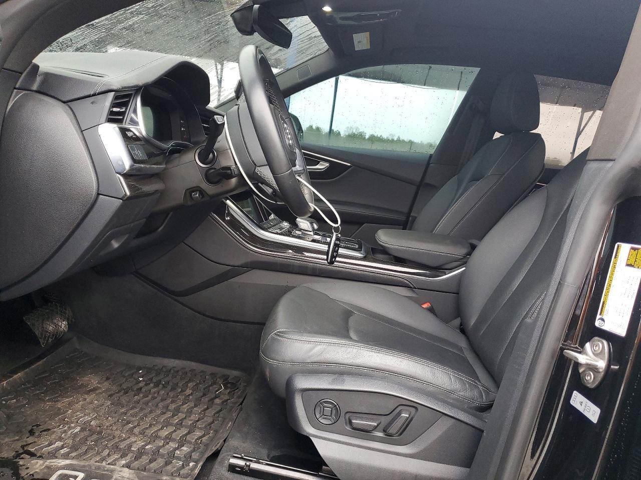 2023 Audi Q8 Premium Plus S-Line - Фото 7