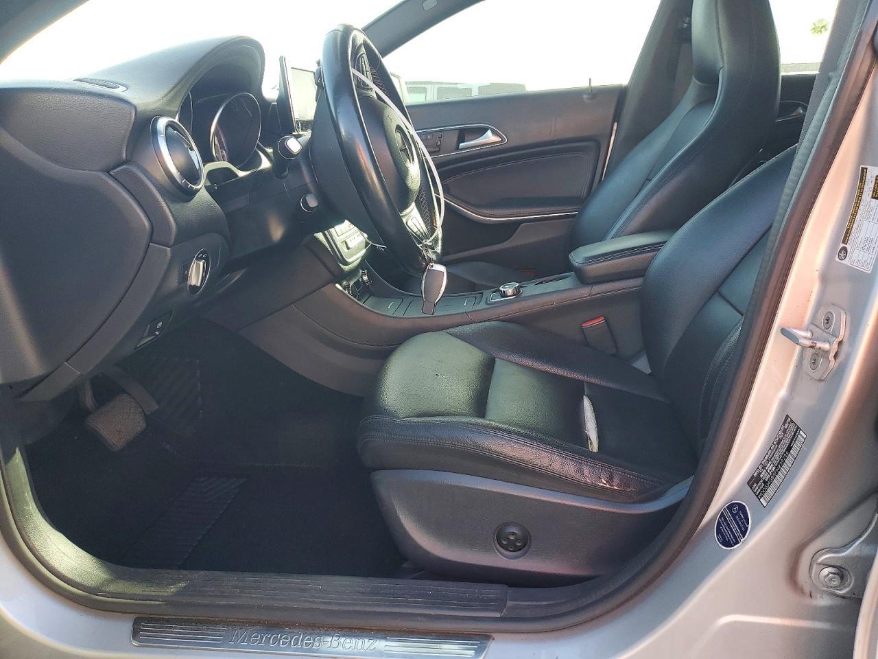 2015 Mercedes-Benz Cla 250 4Matic - Image 7