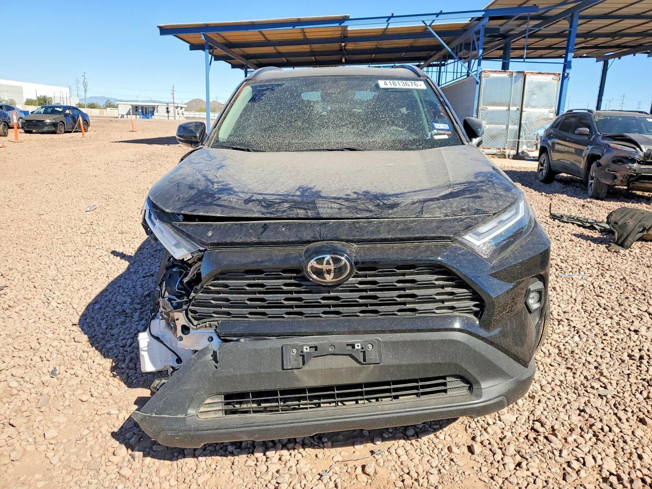 2025 Toyota Rav4 Xle Premium - Фото 5
