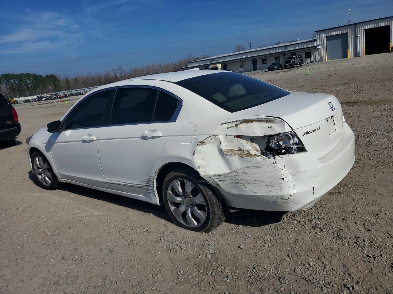 2010 Honda Accord - Фото 2