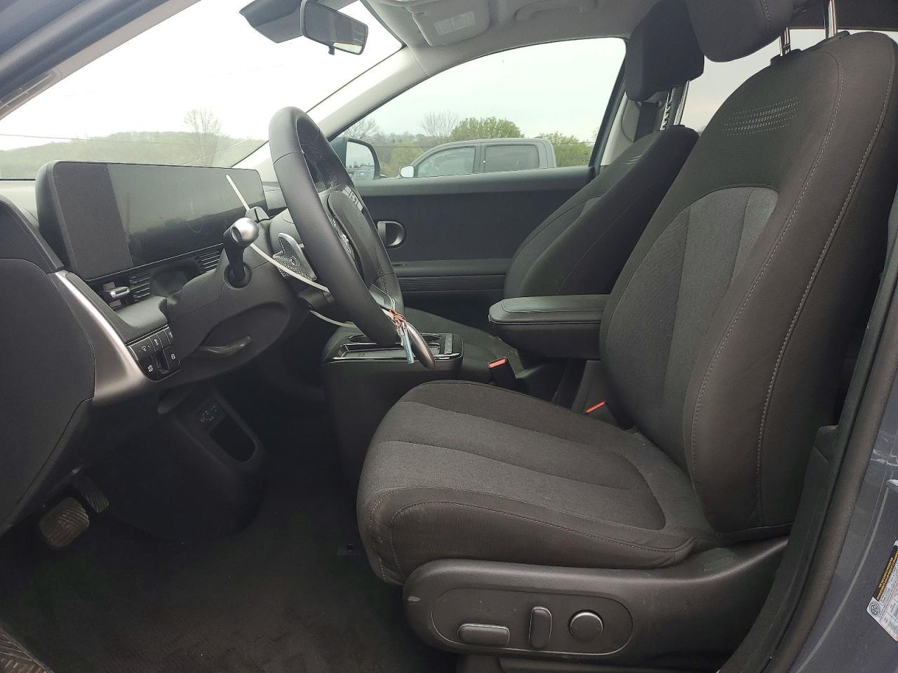 2025 Hyundai Ioniq 5 Se - Фото 7