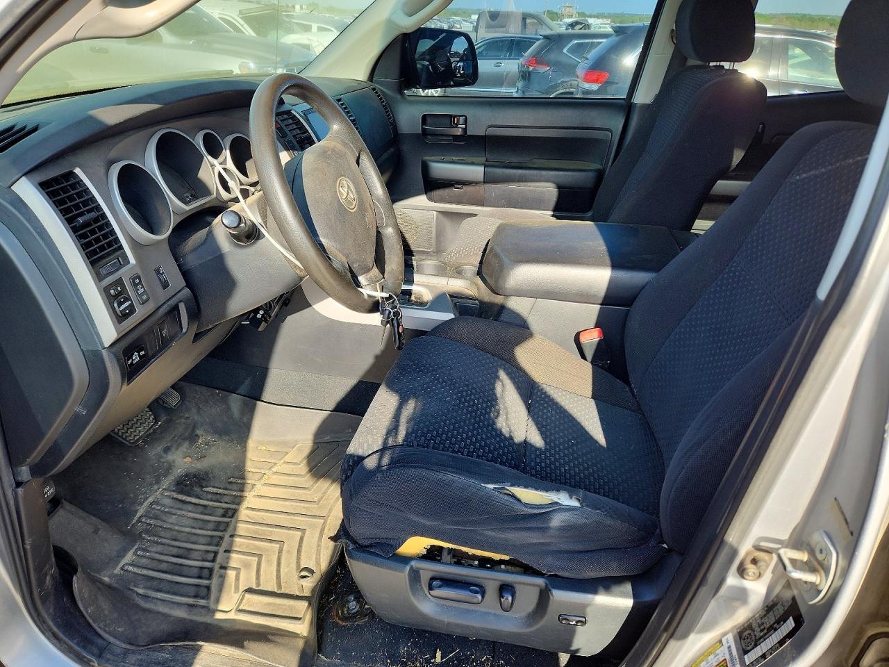 2010 Toyota Tundra Grade - Image 7