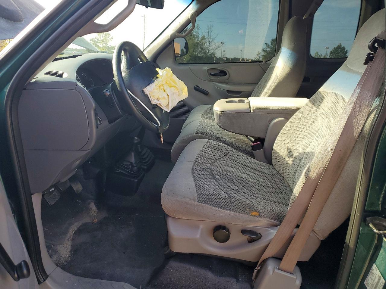 2000 Ford F150 - Image 7