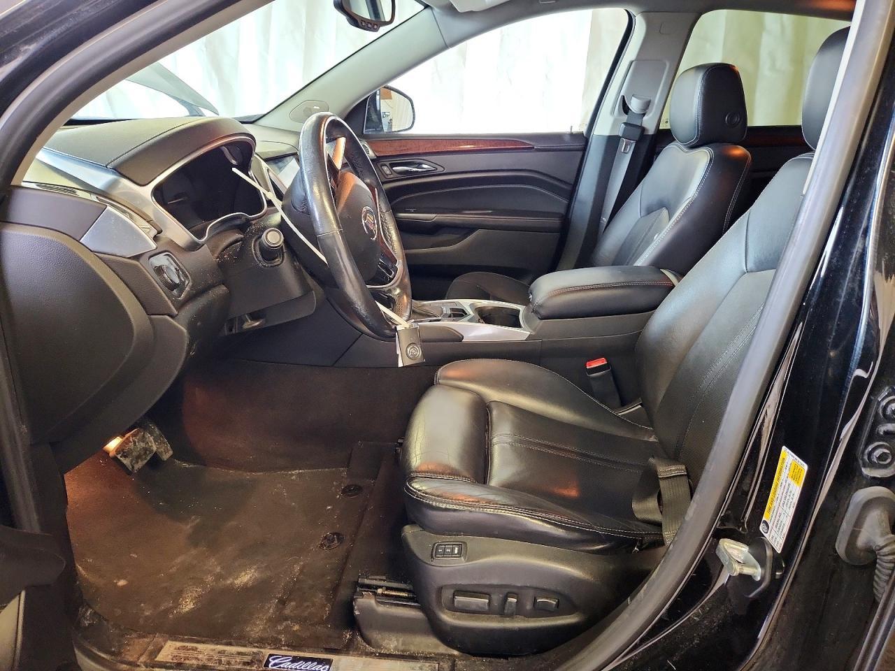 2014 Cadillac Srx Luxury Collection - Image 7