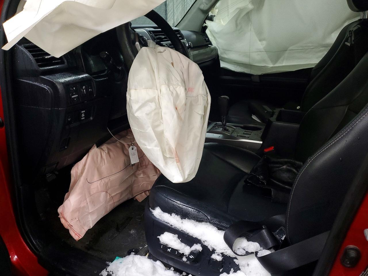 2015 Toyota 4Runner Limited - Image 7