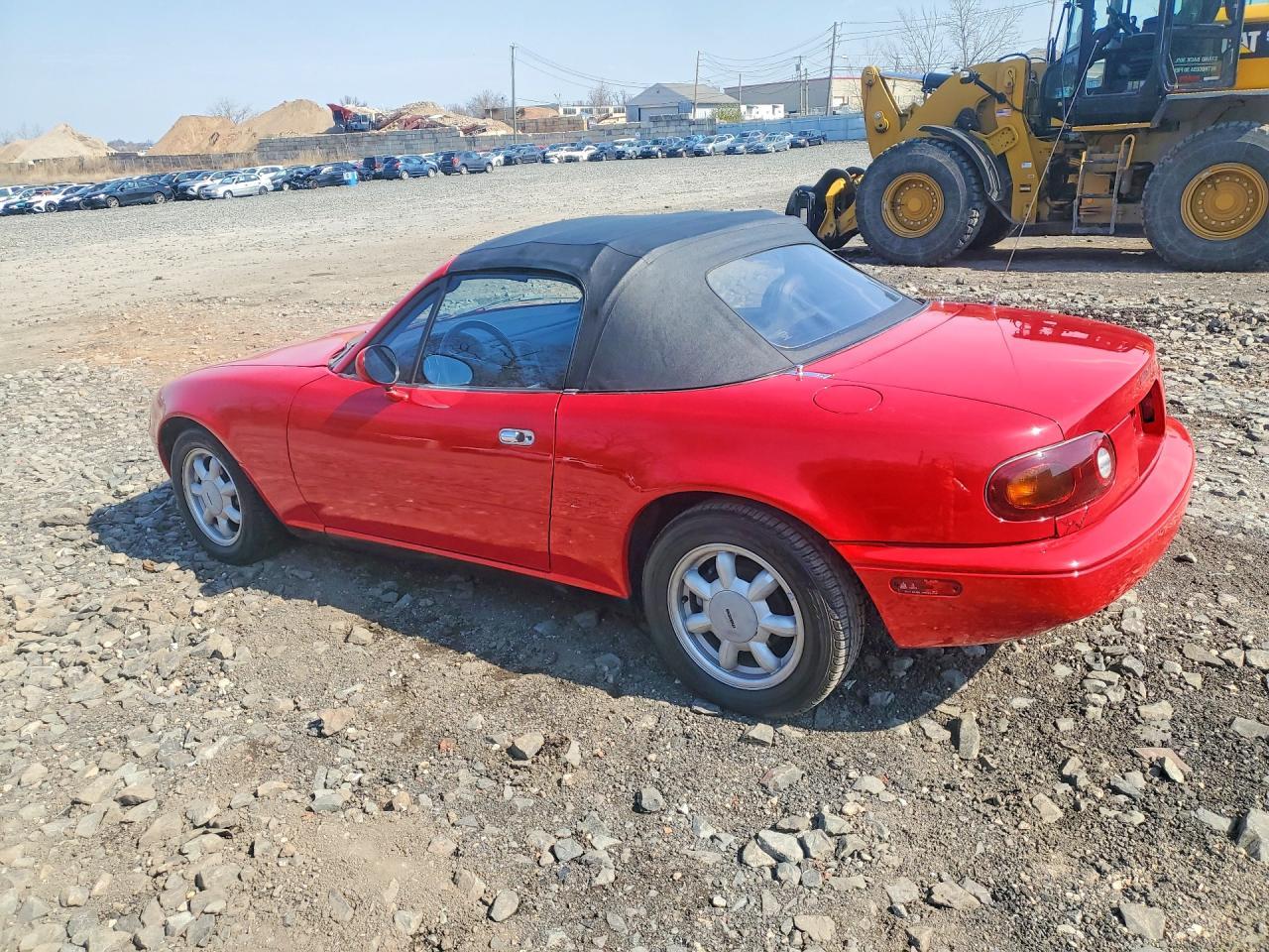 1990 Mazda Mx-5 Miata - Фото 2