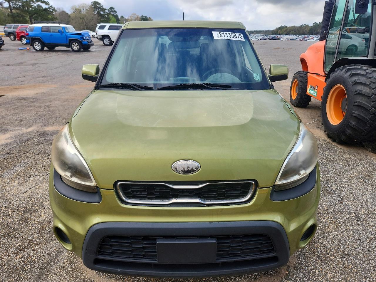 2013 Kia Soul - Фото 5