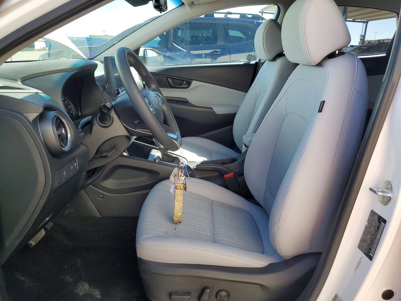 2023 Hyundai Kona Sel - Image 7