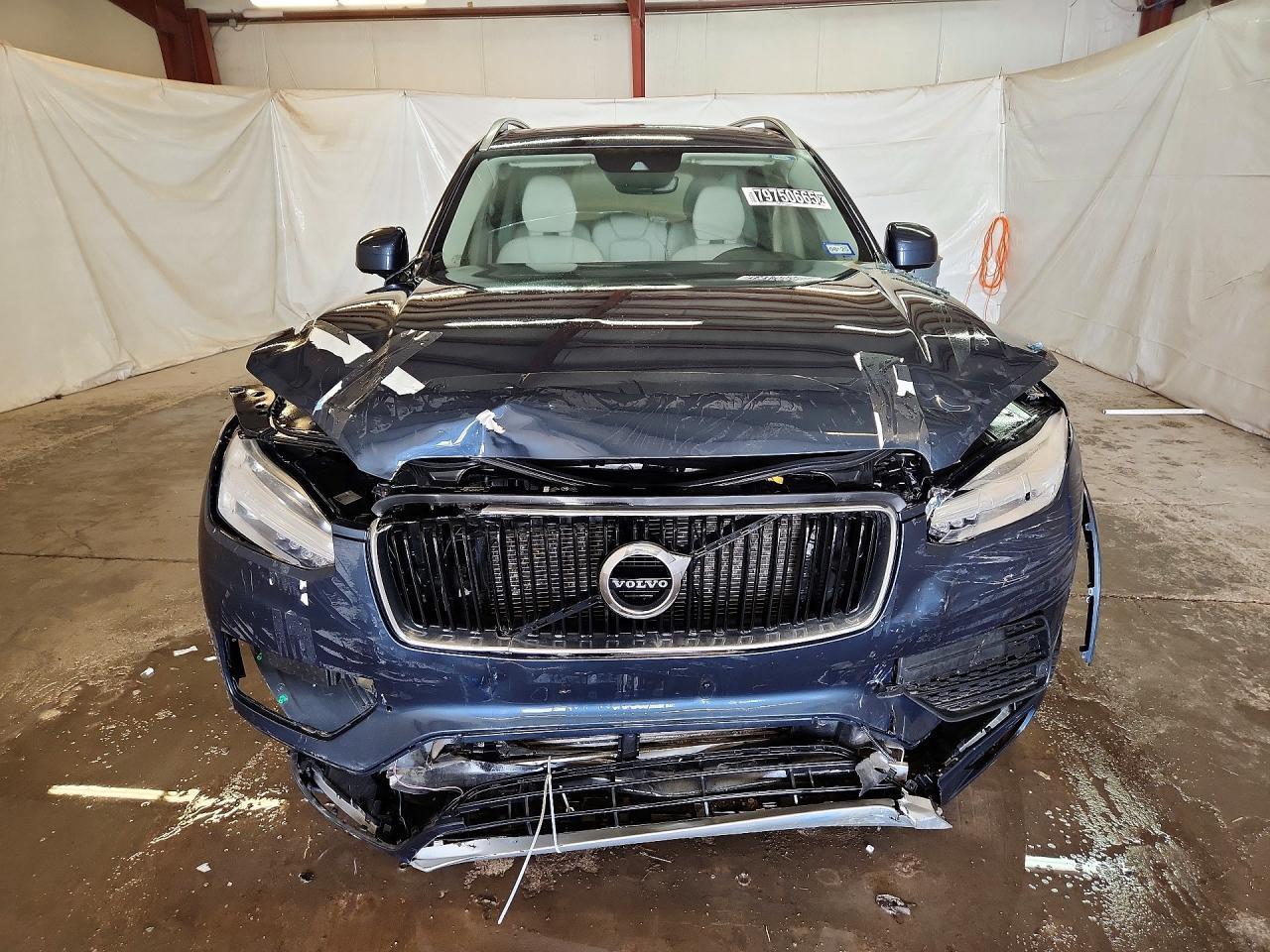 2019 Volvo Xc90 T5 Momentum - Фото 5