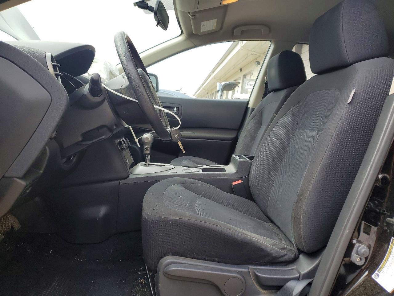 2013 Nissan Rogue S - Image 7