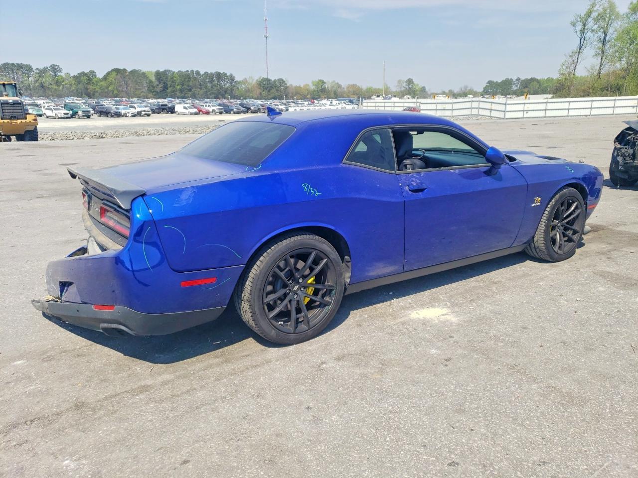 2022 Dodge Challenger R - Image 3