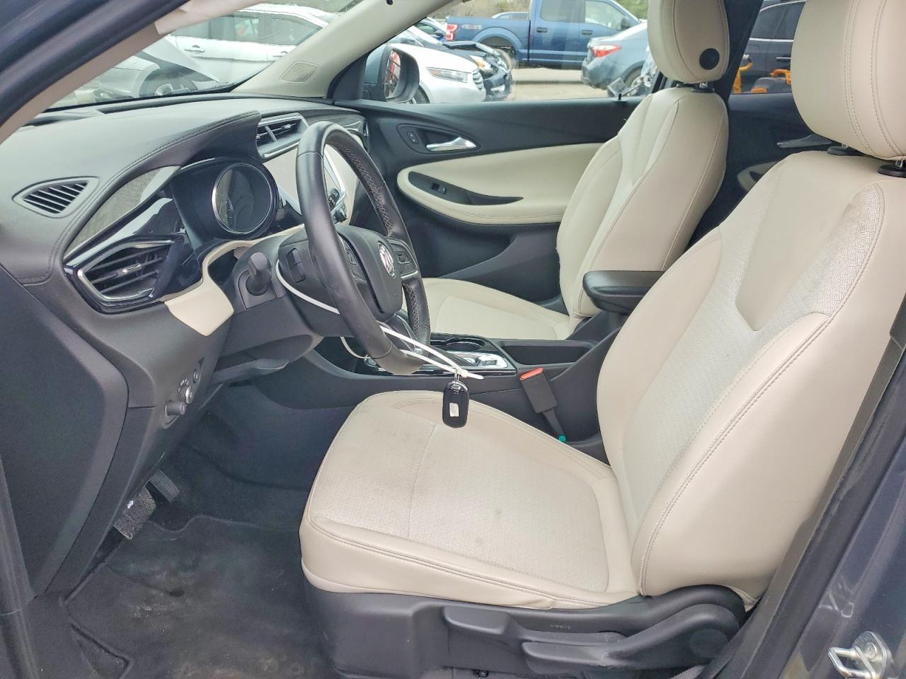 2021 Buick Encore Gx Preferred - Image 7