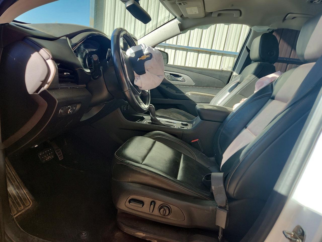 2019 Chevrolet Traverse Lt - Image 7
