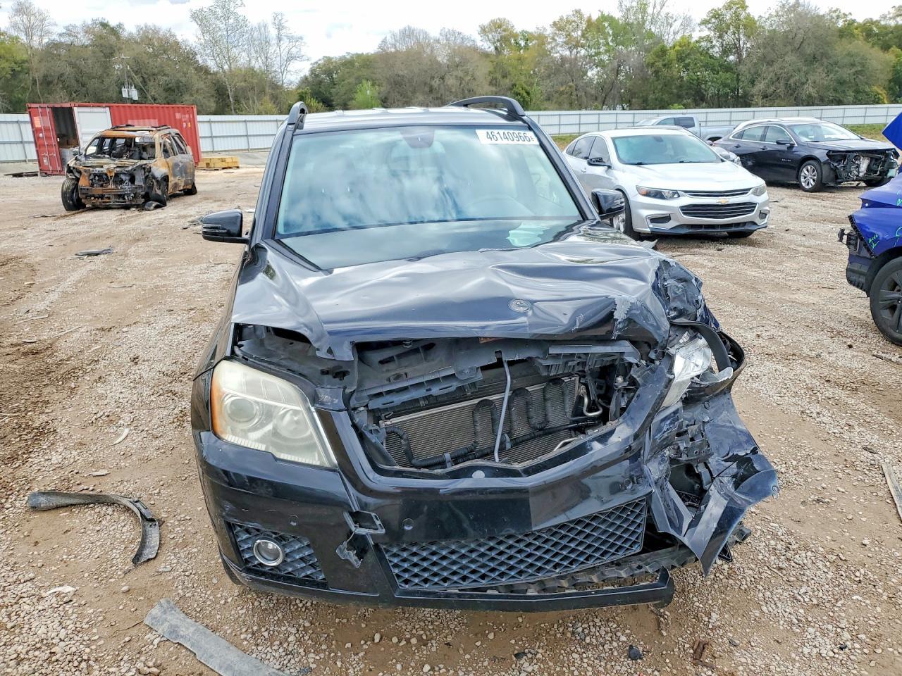 2010 Mercedes-Benz Glk 350 4Matic - Image 5