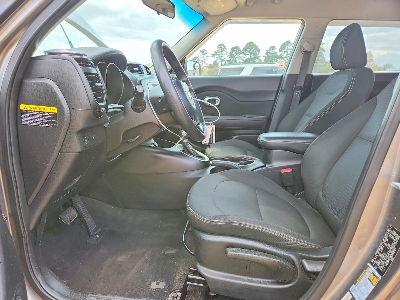 2014 Kia Soul + - Image 7