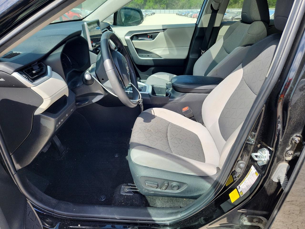 2023 Toyota Rav4 Xle - Image 7