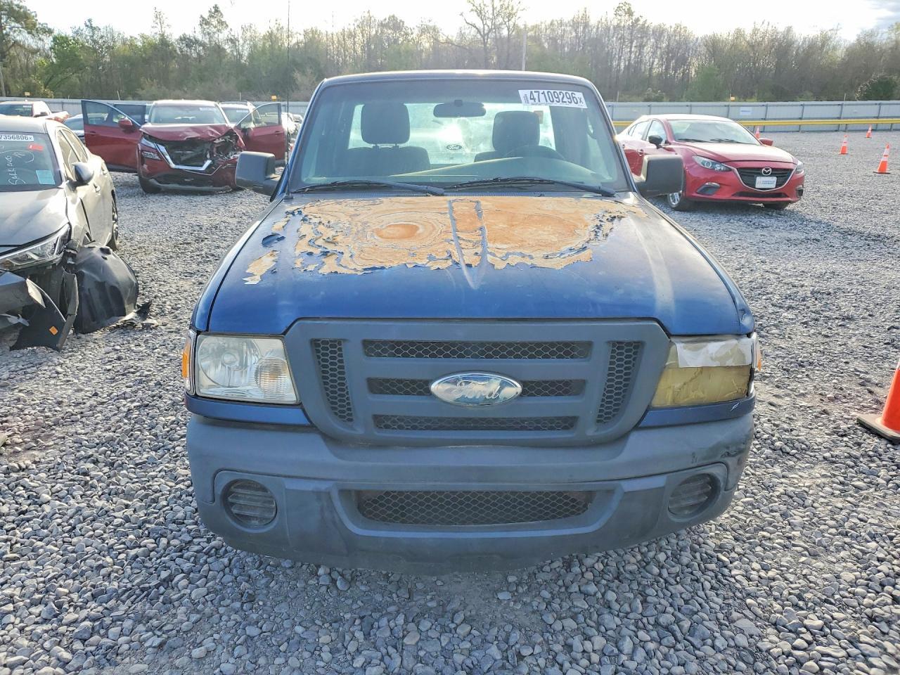 2010 Ford Ranger - Image 5