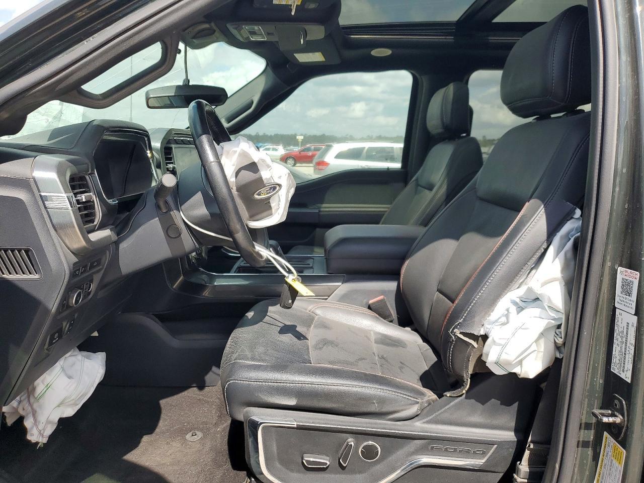 2022 Ford F150 Supercrew - Image 7