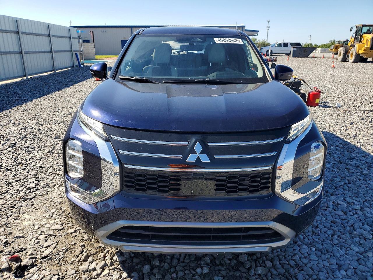 2025 Mitsubishi Outlander Se - Фото 5
