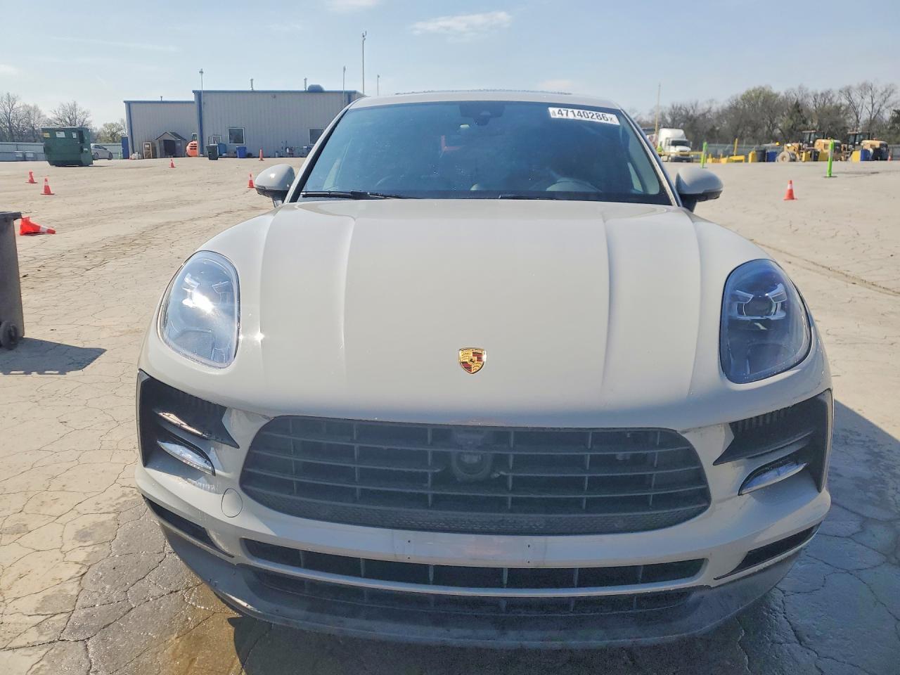 2021 Porsche Macan S - Image 5