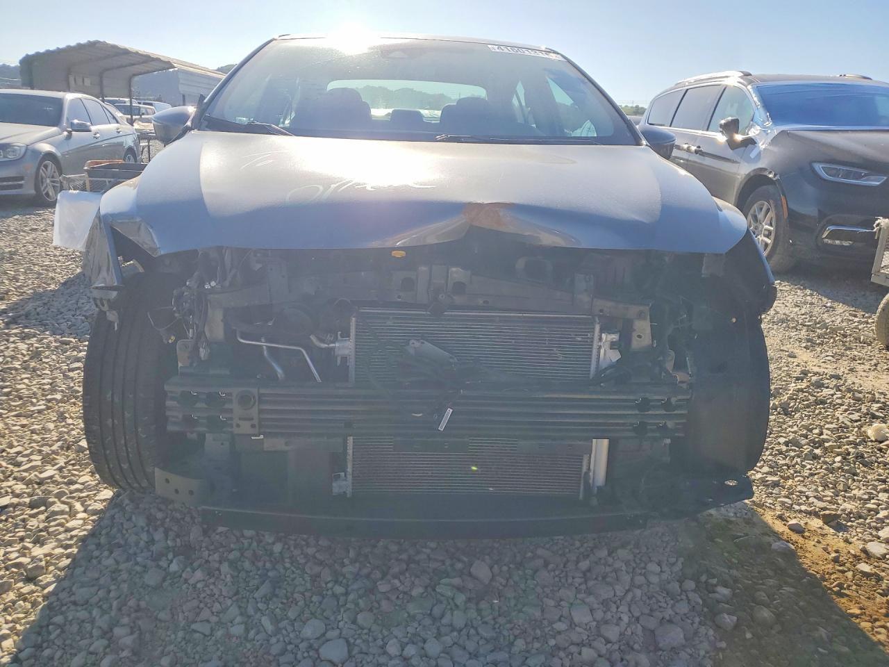 2021 Nissan Versa Sv - Фото 5