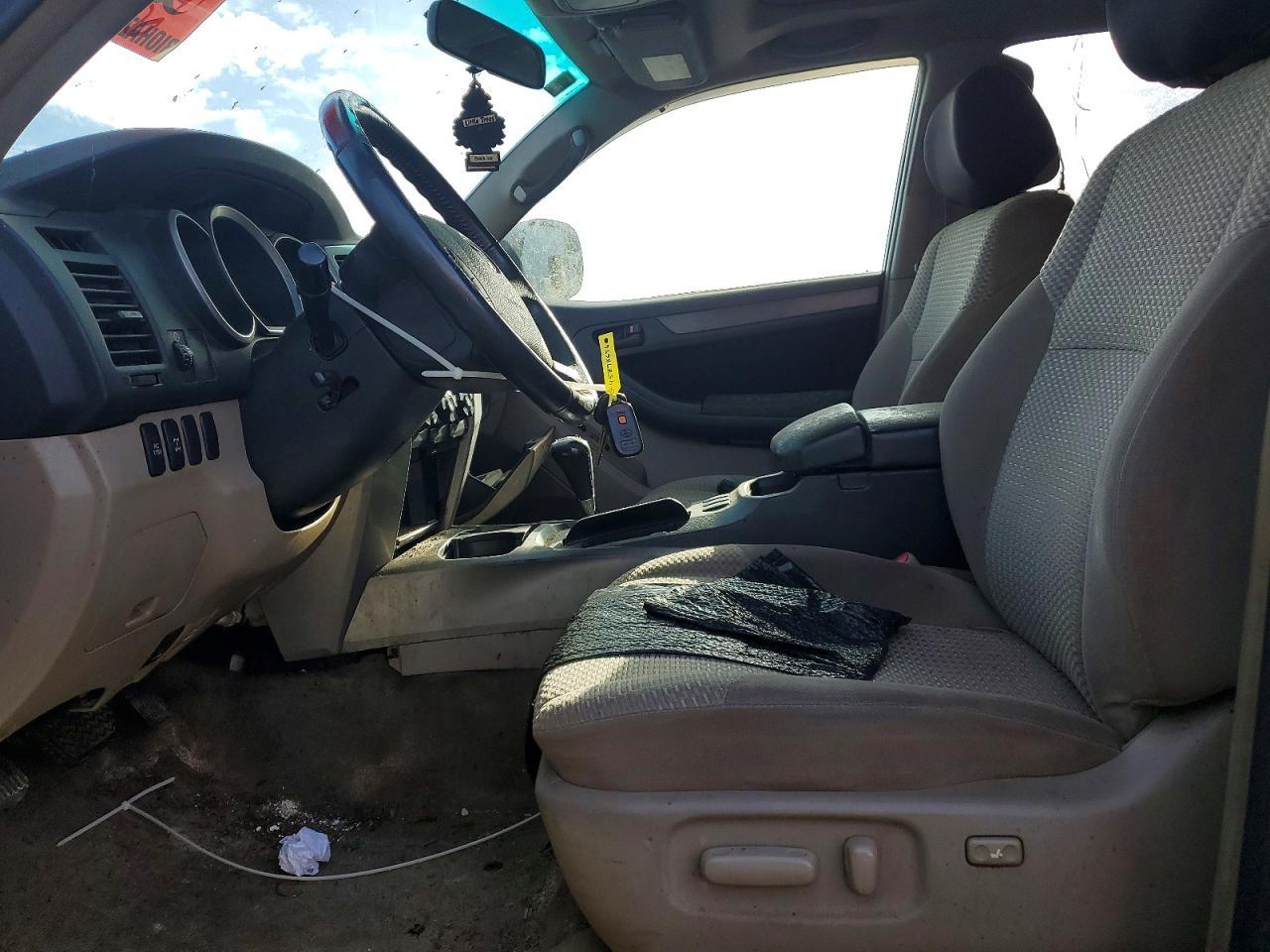 2006 Toyota 4Runner Sr5 - Фото 7