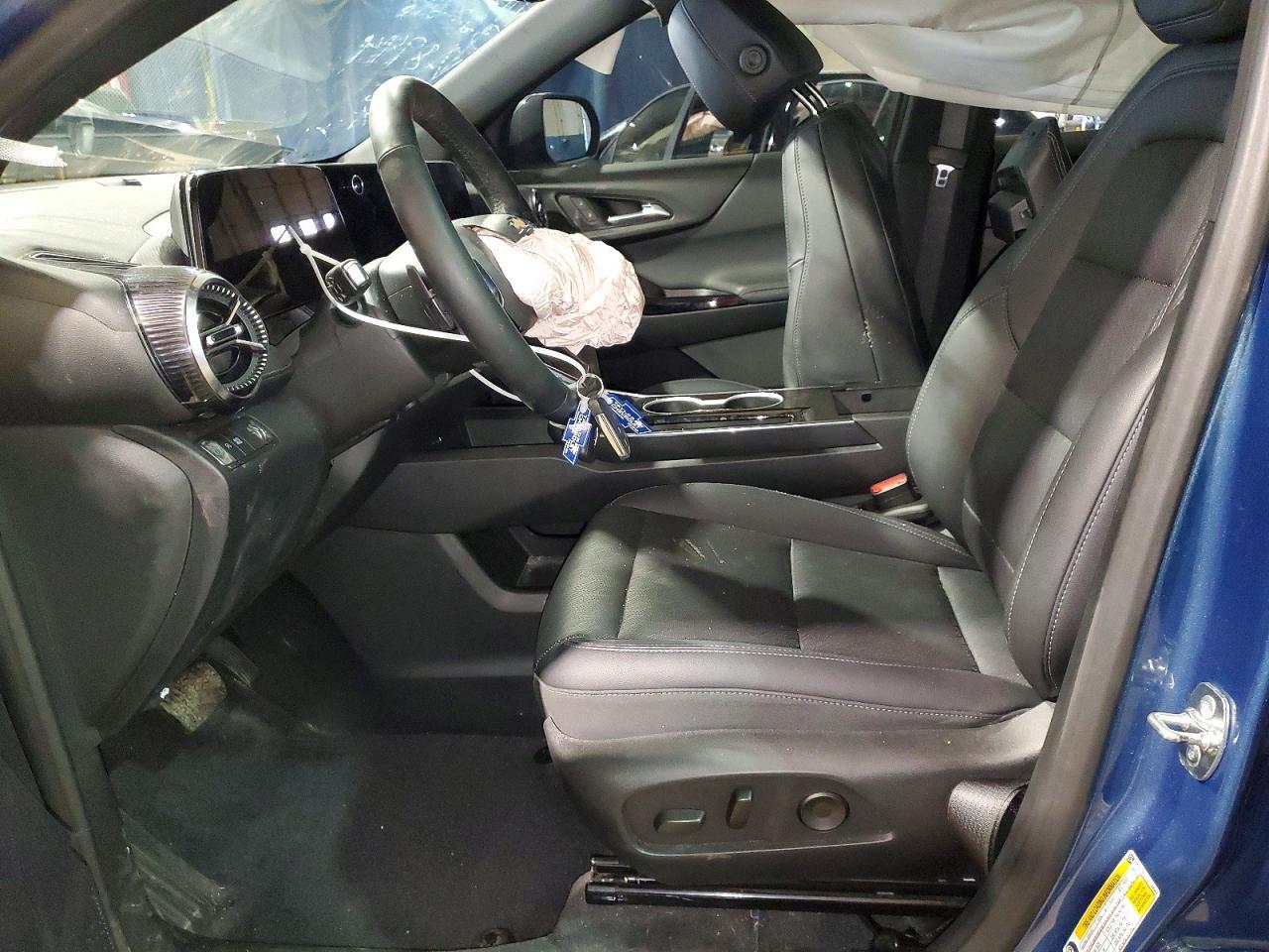 2025 Chevrolet Equinox Lt - Image 7