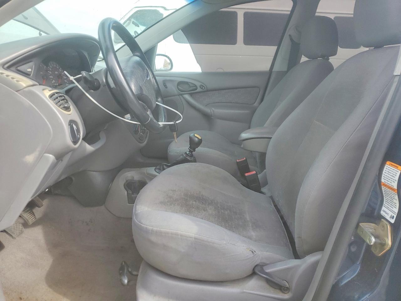 2003 Ford Focus - Фото 7