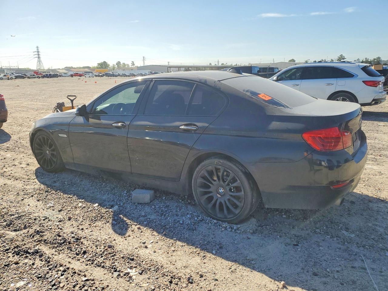 2015 BMW 535 I - Image 2
