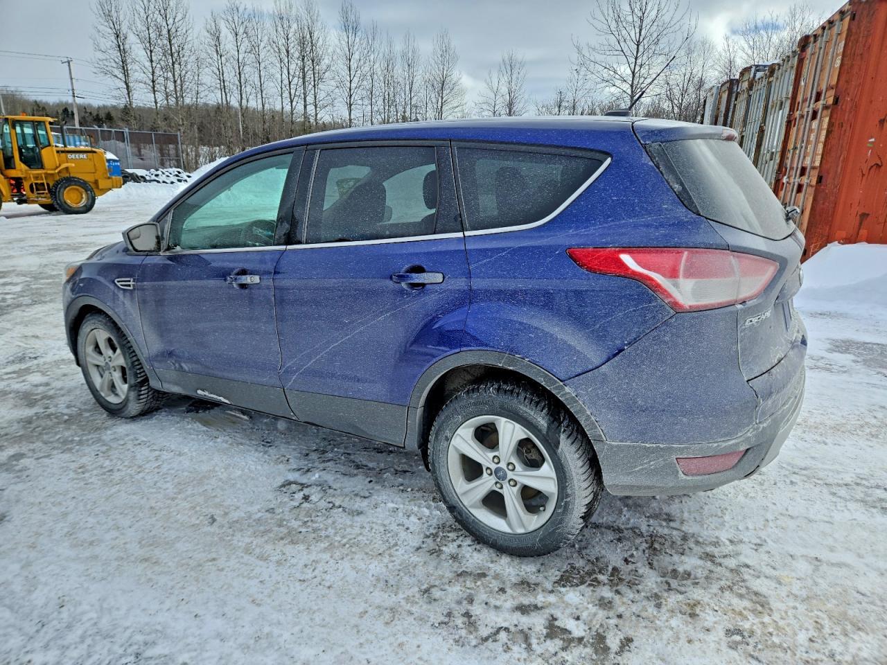 2014 Ford Escape Se - Image 2