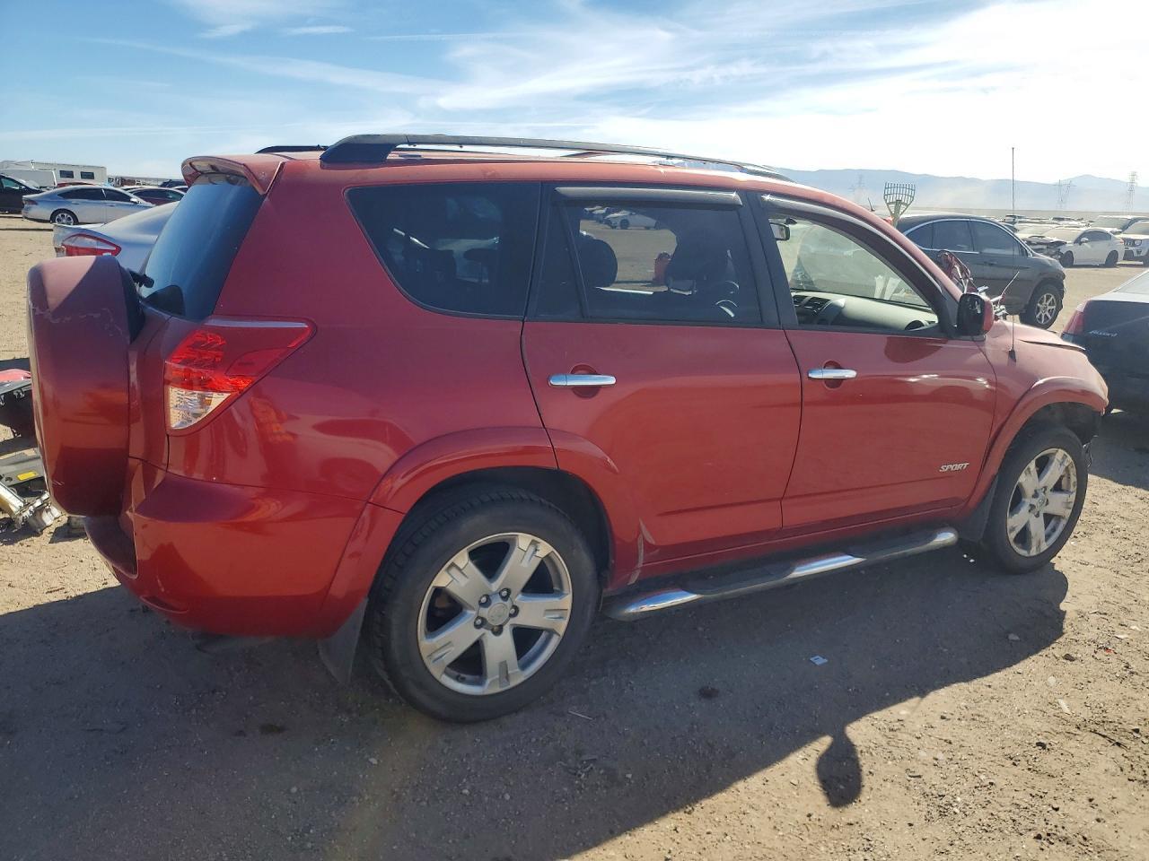 2006 Toyota Rav4 Sport - Image 3