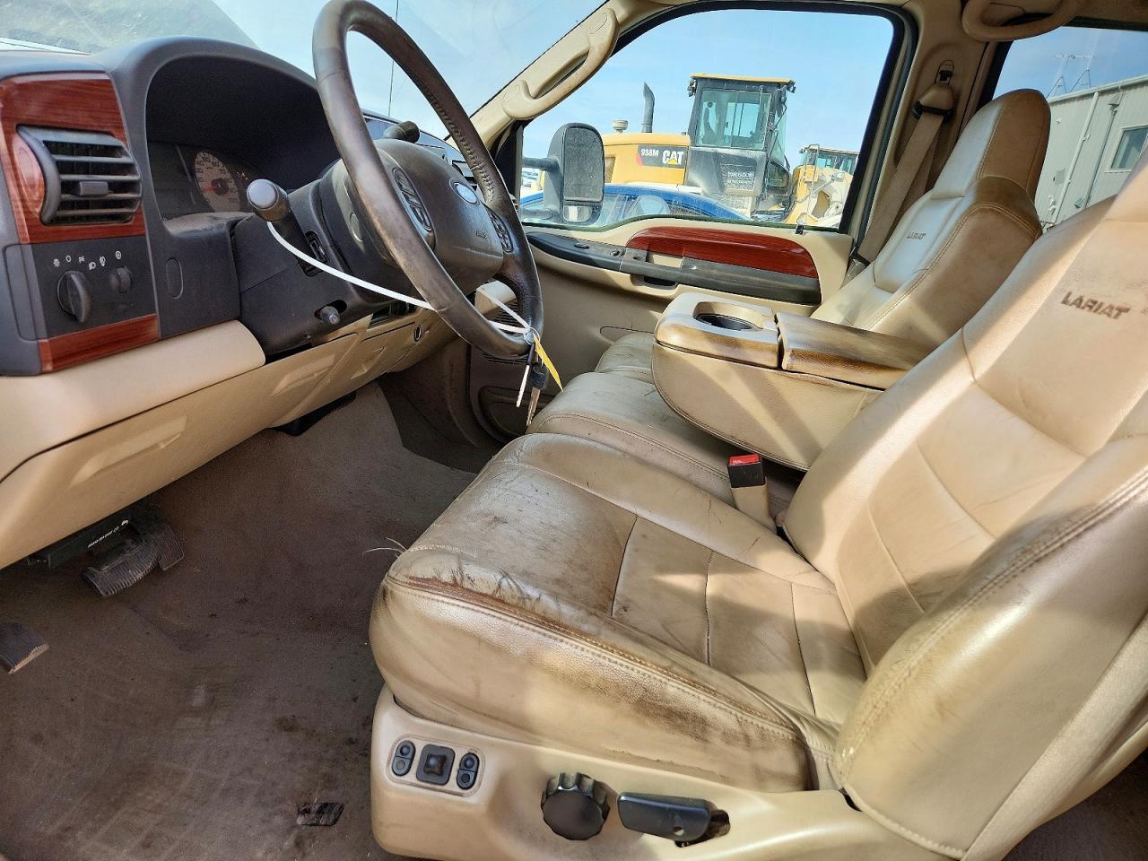 2006 Ford F250 Super Duty - Фото 7