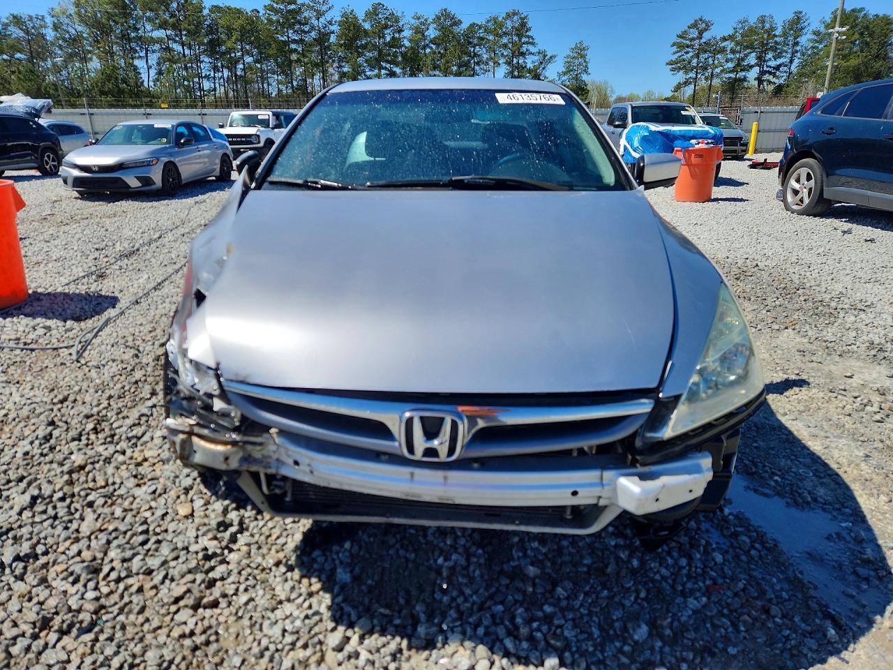 2006 Honda Accord Se - Image 5