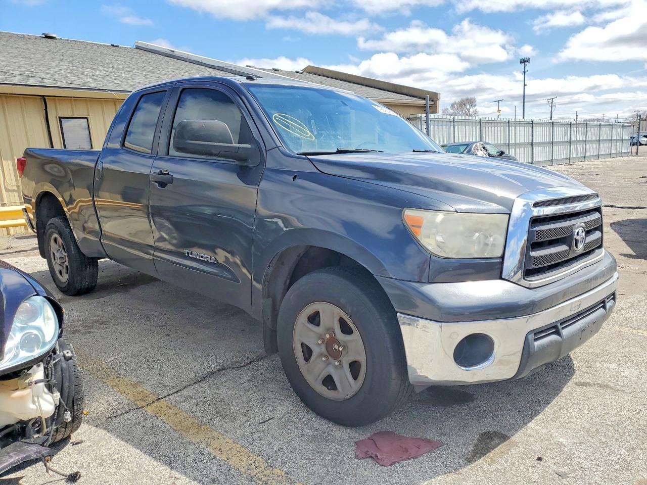 2012 Toyota Tundra Dc Sr- R&D- Cln Title- Pri Repo - Фото 4