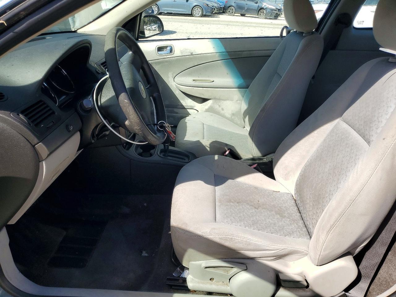 2006 Chevrolet Cobalt Ls - Image 7