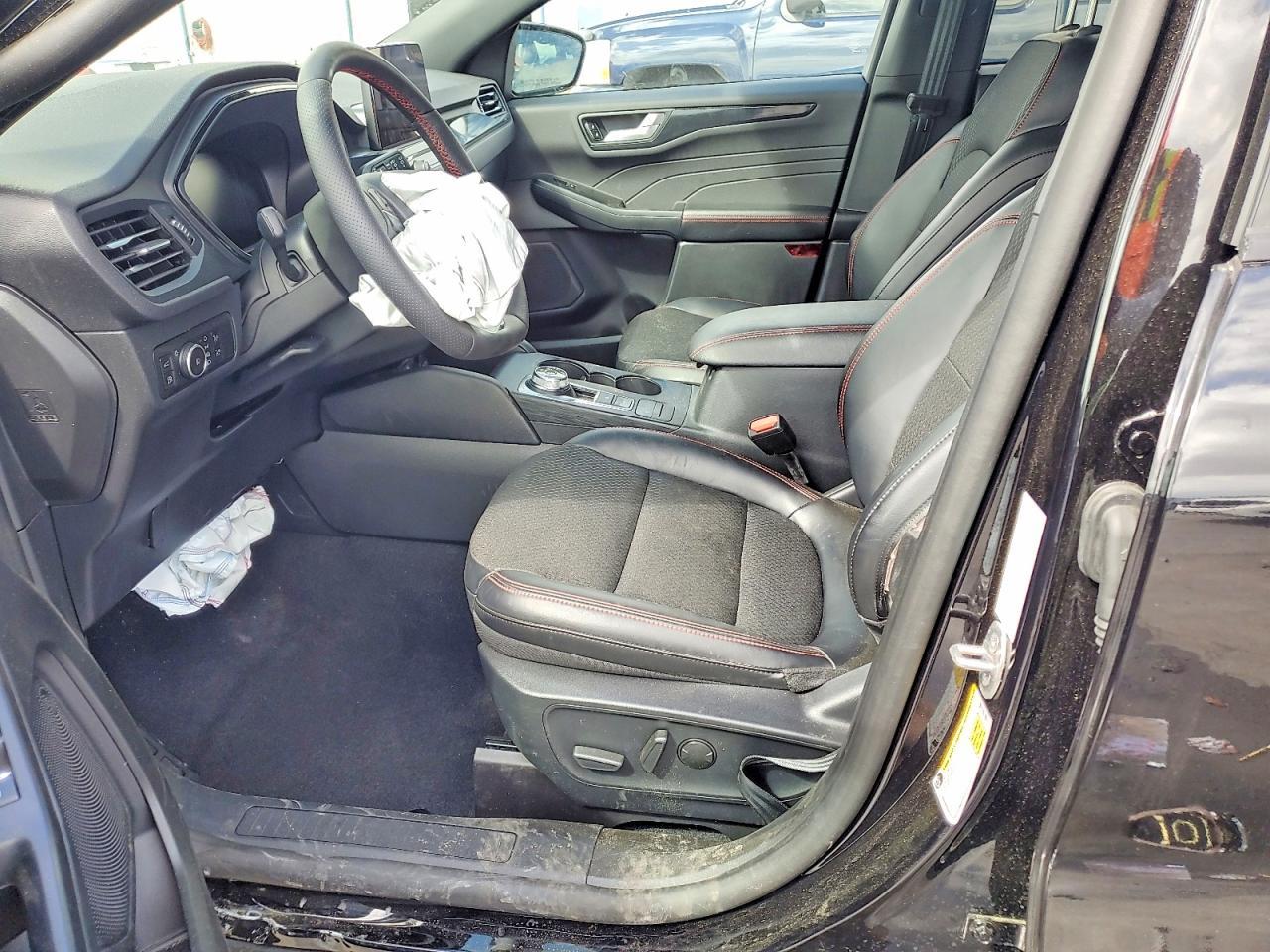 2026 Ford Escape St Line Select - Фото 7