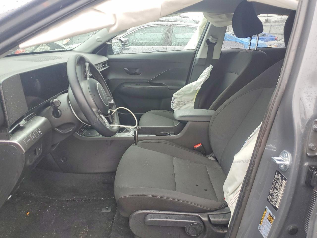 2026 Hyundai Kona Sel Sport - Фото 7