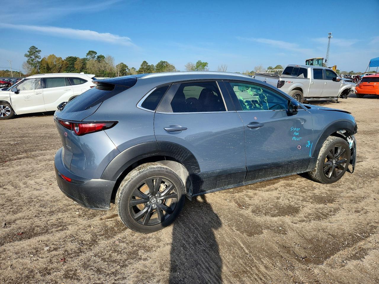 2022 Mazda Cx-30 Preferred - Image 3