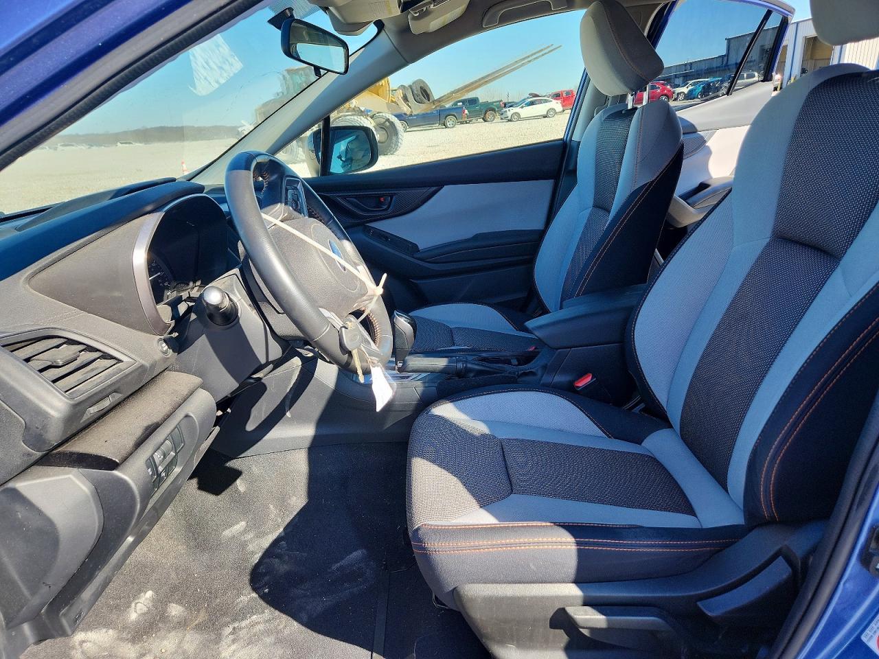 2019 Subaru Crosstrek Premium - Image 7