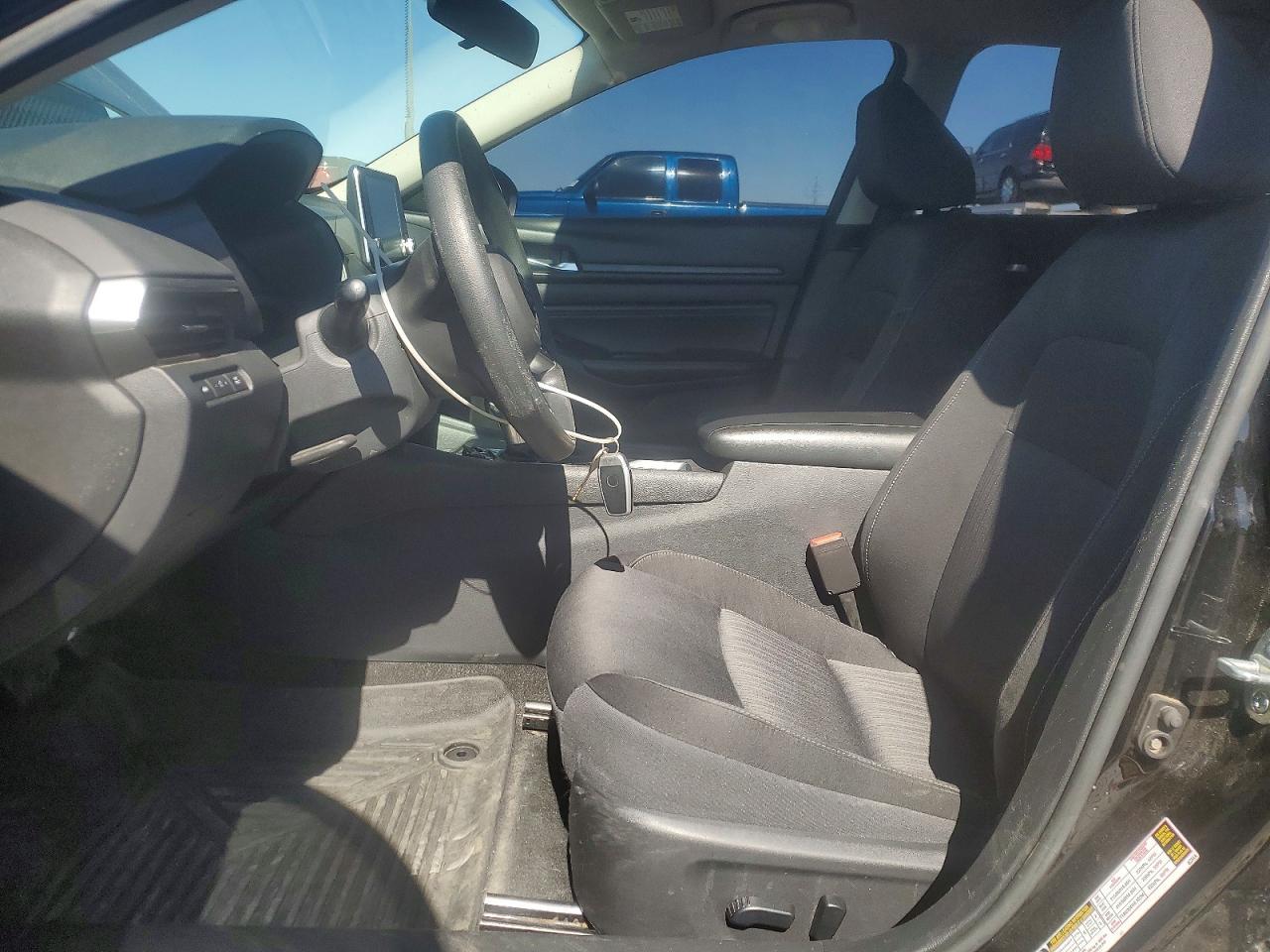 2019 Nissan Altima 2.5 S - Image 7