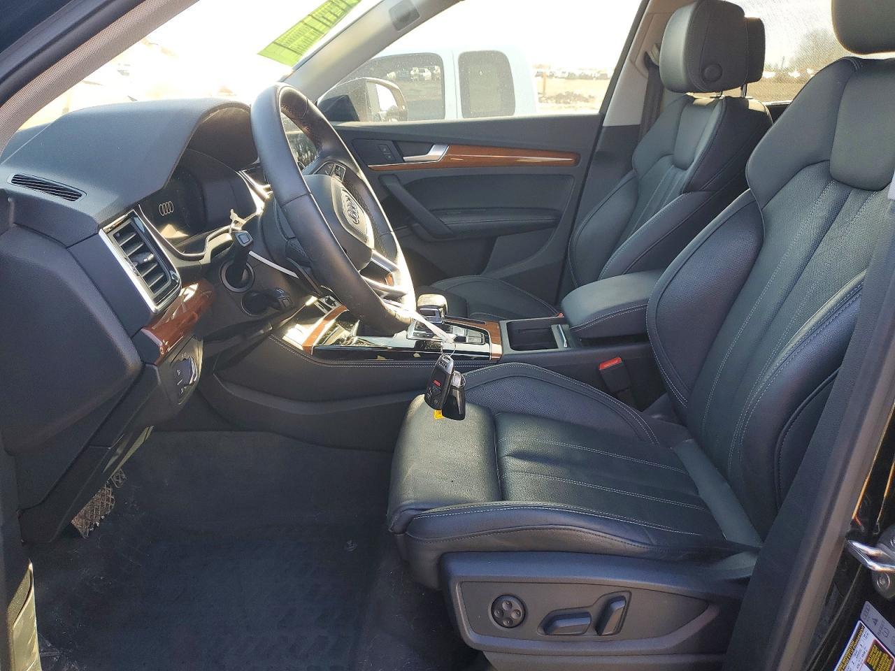 2021 Audi Q5 Premium Plus - Image 7